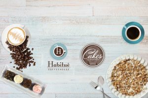 Habitue Coffeehouse & Bakery - Variety of Baked Goods