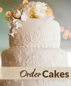 Order cakesHabitue Coffeehouse & Bakery - Order cakes