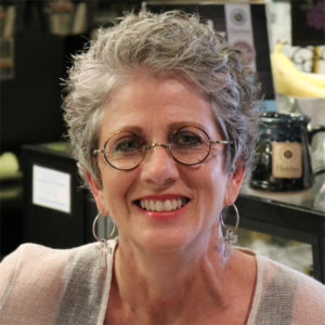 Habitue Coffeehouse & Bakery – Cheryl Wells – Owner