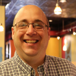 Habitue Coffeehouse & Bakery – Tim LaBreche – Coffee & Communications Specialist