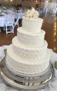 Habitue Coffeehouse & Bakery - Habitue Coffeehouse Cakes to Remember - Award Winning Cake