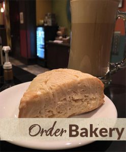 Habitue Coffeehouse & Bakery - Cold Tumblers for sale Habitue Coffehouse & Bakery in LeMars, Iowa – Homemade Cinnamon Rolls