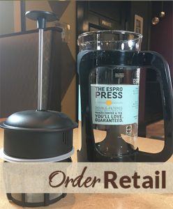 Habitue Coffeehouse & Bakery - Cold Tumblers for sale Habitue Coffehouse & Bakery in LeMars, Iowa – Expresso Press
