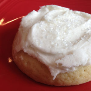 Cookies-Cookies For Sale Habitue Coffeehouse in LeMars, Iowa