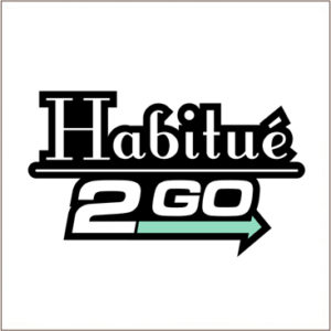 Habitue Coffeehouse & Bakery - Drive-Thru Cafe