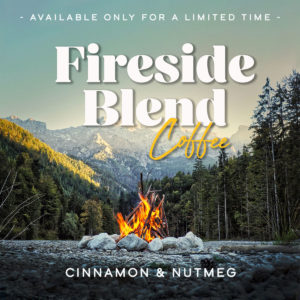 Fireside Blend