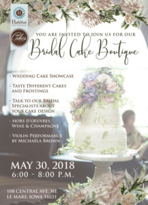 Habitue Coffeehouse & Bakery | Invite