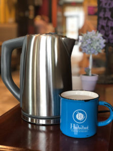 Habitue Coffeehouse & Bakery Item