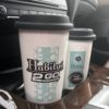 Habitue Coffeehouse Mug | Habitue 2 Go