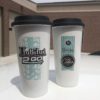 Habitue Coffeehouse Mug | Habitue 2 Go