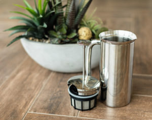 Espro Coffee Press | Habitue Coffeehouse