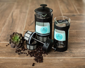 Espro Coffee Press | Habitue Coffeehouse