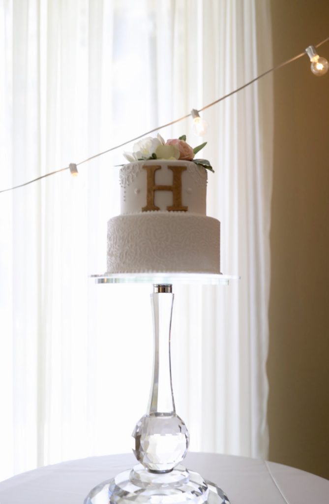 Habitue Coffeehouse Cakes to Remember Wedding Cakes - Best Cakes