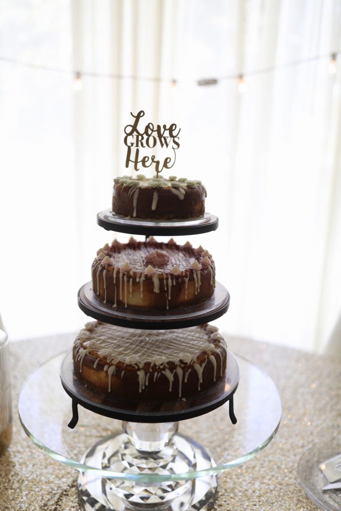 Habitue Coffeehouse Cakes to Remember Wedding Cakes - Best Cakes