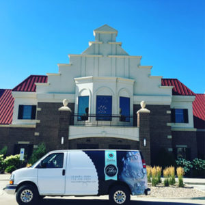 Habitue Coffee | Cakes to Remember | Since 1966