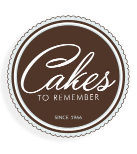 Habitué Coffeehouse & Cakes to Remember