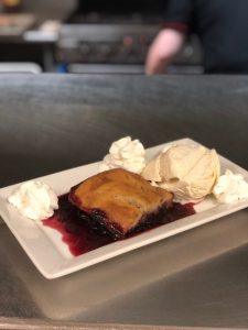 Desserts & Pastries - Habitue 4 U