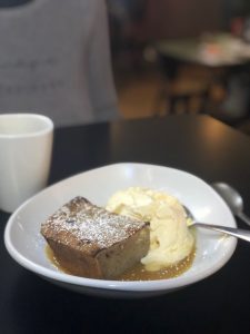 Desserts & Pastries - Habitue 4 U