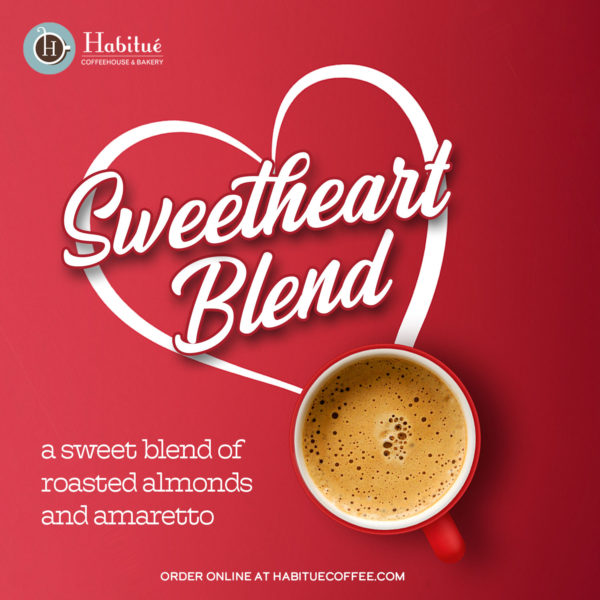 Sweetheart Blend