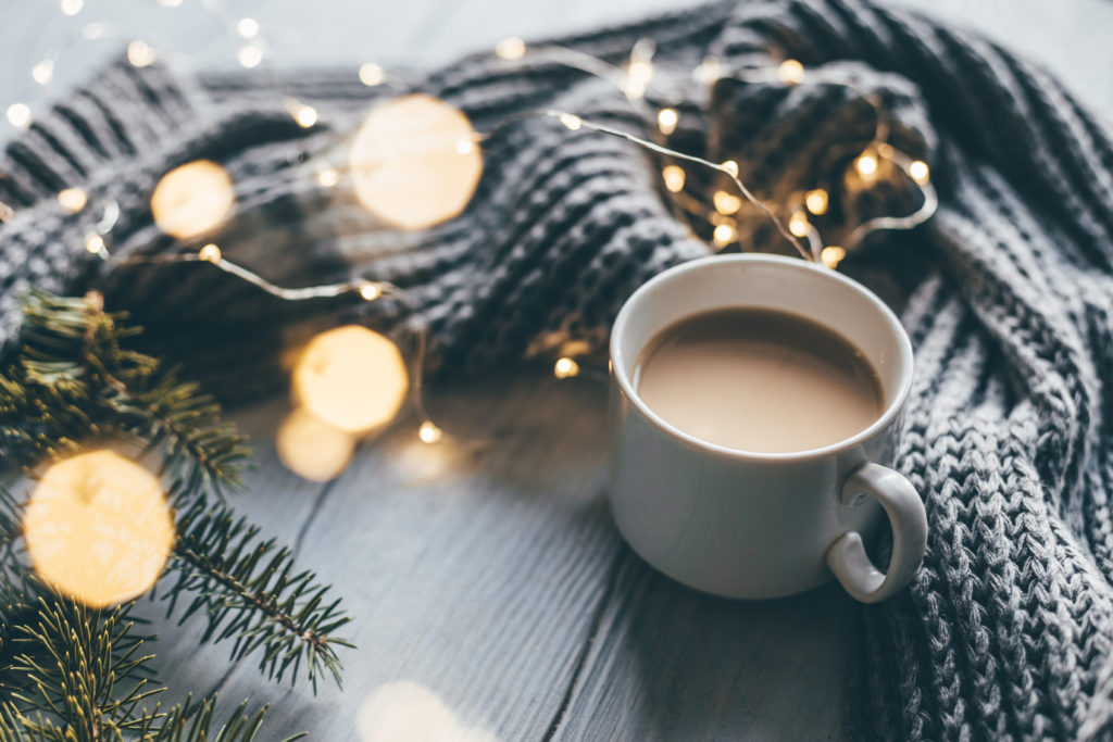 We've got a wide selection of Christmas Coffees for this holiday season. Stop in and pick up a bag of your favorite flavor to enjoy at home or the office. All of our delicious holiday coffees are also available in decaf! Keep reading to find out more!