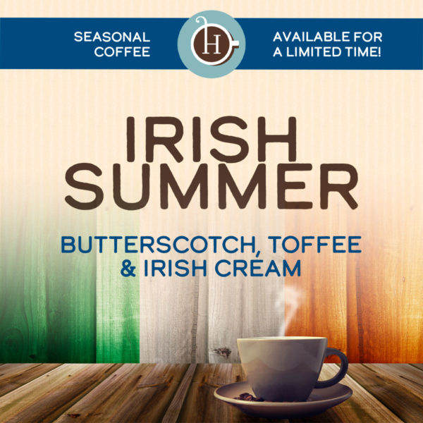 Irish Summer