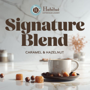 Signature Blend