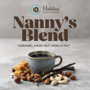 Nanny's Blend
