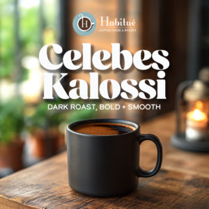 Celebes Kalossi